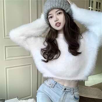 新品☆高品質 ミンクカシミヤ100しっとり柔らかい気品 ニット セーターピンク 楽天市場】お買い得価格！ セーター 長袖 カシミヤ100